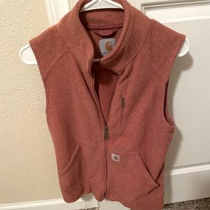 Carhartt women’s vest